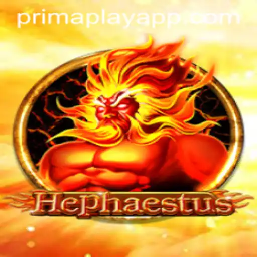 Embark on a Mythical Journey with Hephaestus: A Prima Play Experience