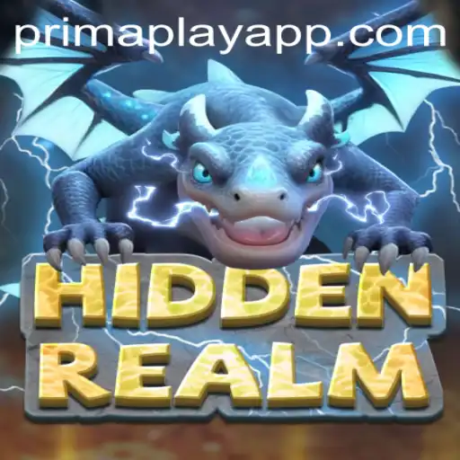 Dive into the Mysteries of HiddenRealm with Prima Play