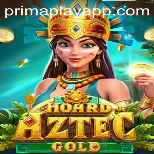 Discover the Thrills of HoardofAztecgold at Prima Play