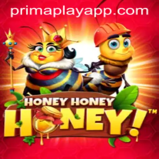 Exploring HoneyHoneyHoney: A Delightful Adventure in the World of Prima Play