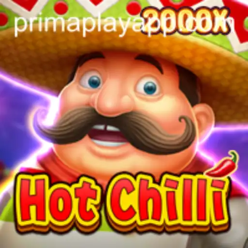 HotChilli: Experience the Sizzle on Prima Play