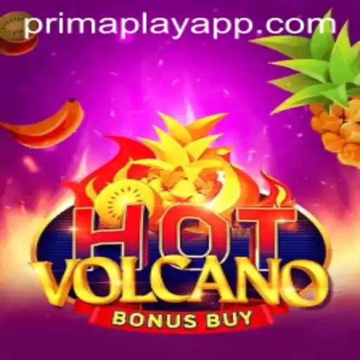 Unveiling HotVolcanoBonusBuy: A Thrilling New Experience at Prima Play