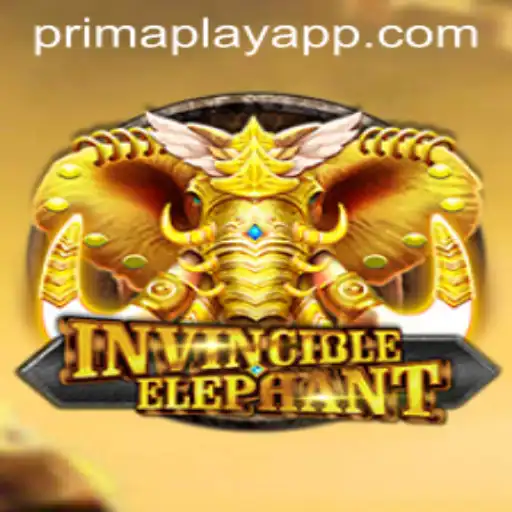 InvincibleElephant: A Thrilling Adventure Awaits with Prima Play