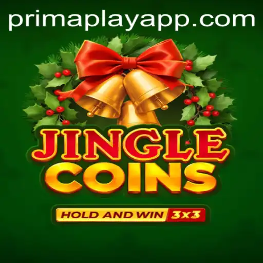Discover the Magic of Jinglecoins: A Prima Play Adventure
