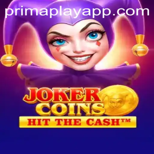 Discover the Thrilling World of JokerCoins at Prima Play