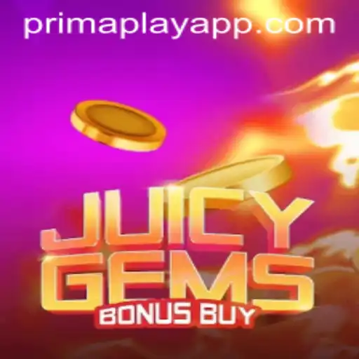 Exploring the Exciting World of JuicyGemsBonusBuy on Prima Play