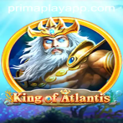 Discover the Enchanting World of KingofAtlantis with Prima Play