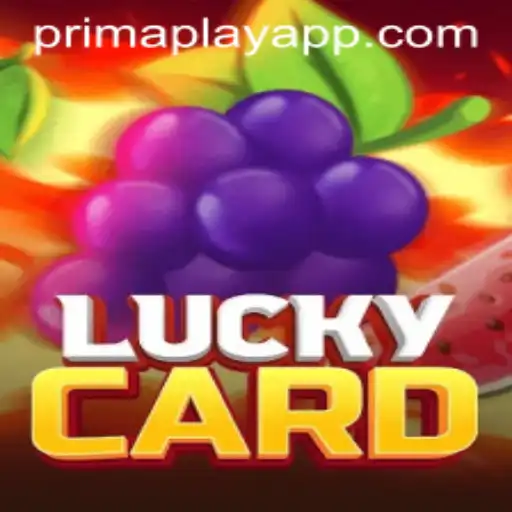 Exploring LuckyCard: A Dive into Prima Play's Latest Game