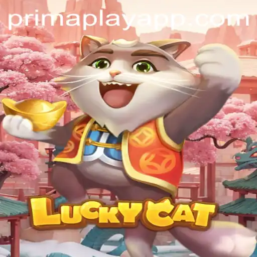 An In-Depth Look at LuckyCat: A Prima Play Experience