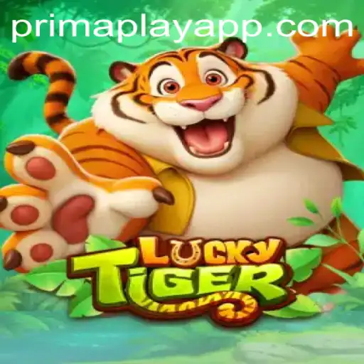 Exploring the Excitement of LuckyTiger in the Prima Play Arena