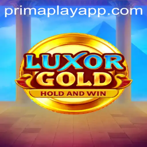 Discover the Exciting World of LuxorGold: A Prima Play Adventure