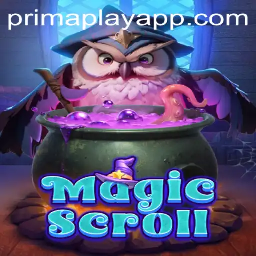 Explore the Enchanting World of MagicScroll: Your Ultimate Guide to Prima Play