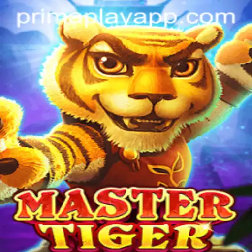 Explore the Thrilling World of MasterTiger with Prima Play