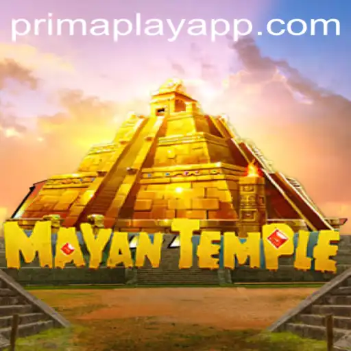 Explore the Thrilling World of MayanTemple: A Prima Play Adventure