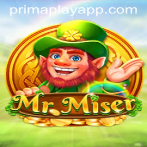Discover MrMiser: An Engaging New Addition to Prima Play