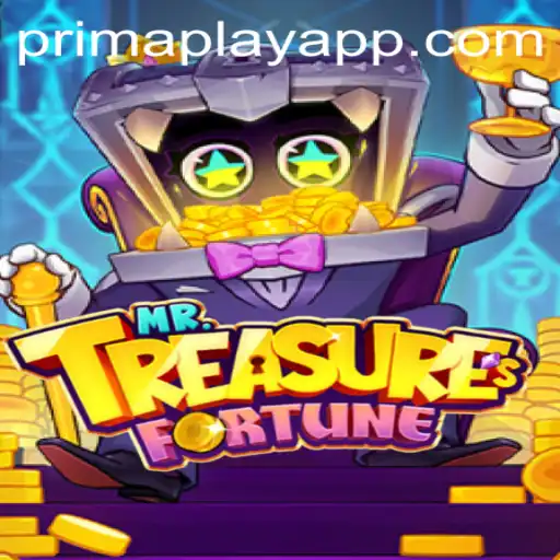 Discover the Thrills of MrTreasuresFortune on Prima Play