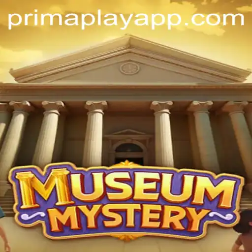 Discover the Intrigue of MuseumMystery: An Immersive Gaming Experience by Prima Play