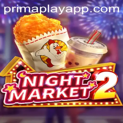 Experience the Thrill of NightMarket2 with Prima Play