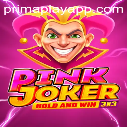 Exploring the Exciting World of Pinkjoker: A Prima Play Adventure