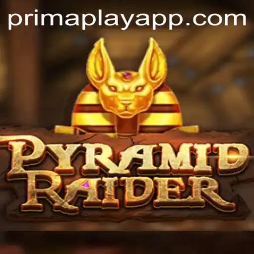 Unveiling PyramidRaider: Prima Play's Latest Gaming Adventure