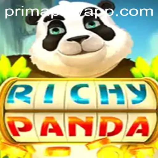 Exploring RichyPanda: A New Adventure in Prima Play