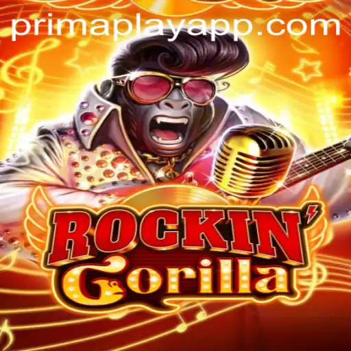 Unleashing the Adventure: RockinGorilla and Prima Play