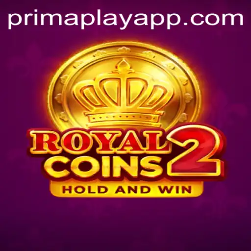 Discover the Excitement of RoyalCoins2 in Prima Play