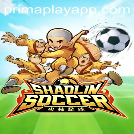 ShaolinSoccer: A Revolutionary Spin on Traditional Soccer