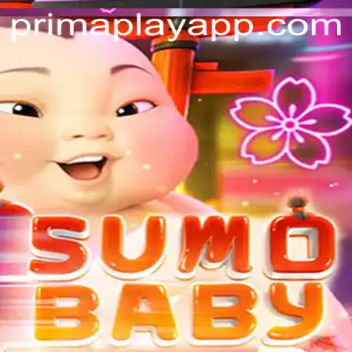 SumoBaby: A Fresh Take on Interactive Gaming by Prima Play