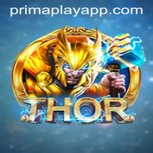 Prima Play's Thrilling Adventure: Enter the World of THOR