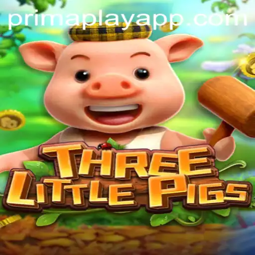Discovering THREELITTLEPIGS: A New Prima Play Adventure