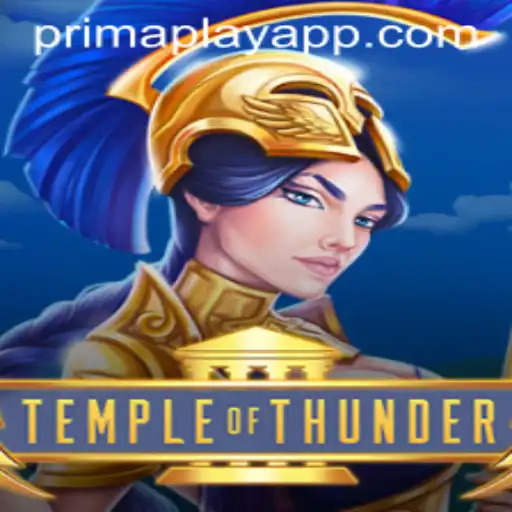 Exciting New Adventure Awaits in TempleofThunder Game