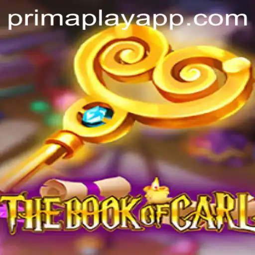 Exploring the Mystical Realms of TheBookofCarl with Prima Play Innovations
