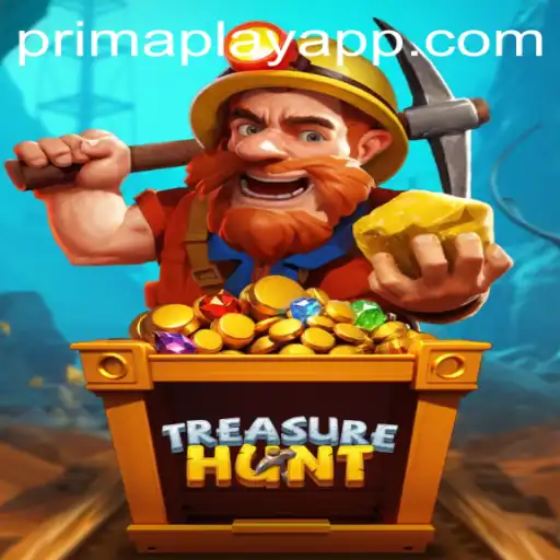 Discover the Excitement of TreasureHunt: Prima Play Awaits