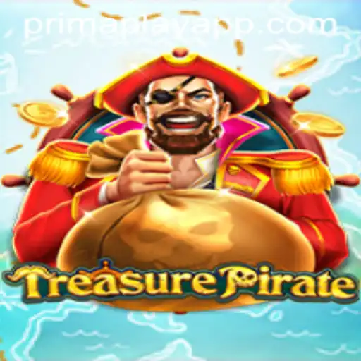 Discovering TreasurePirate: An Exciting New Adventure in Prima Play