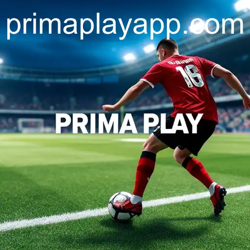 Exploring the Exciting World of Virtual Sports with Prima Play