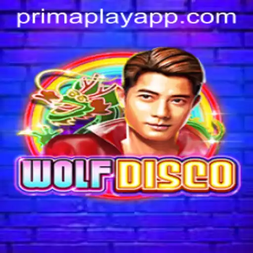 WolfDisco: The Prima Play Game Revolutionizing Interactive Entertainment
