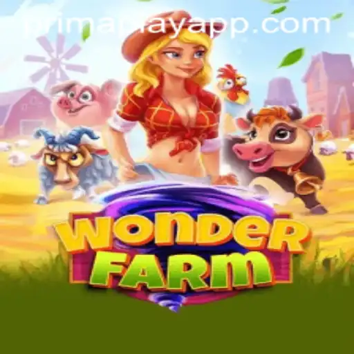 The Enchanting World of WonderFarm: A Prima Play Adventure