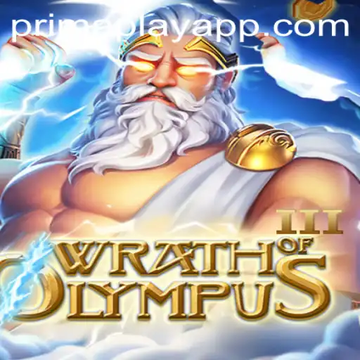 Discover WrathofOlympusIII: The Prima Play Experience